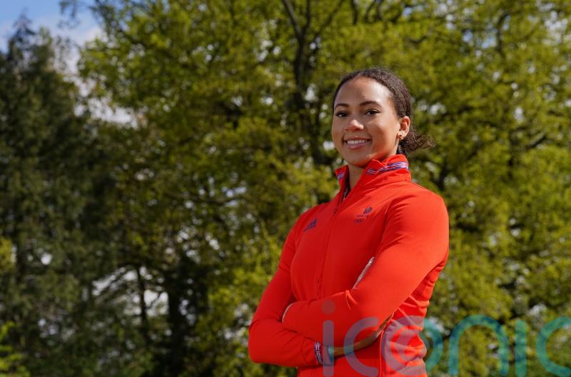 History-maker Eva Okaro excited to be ‘role model’ as she secures place in final