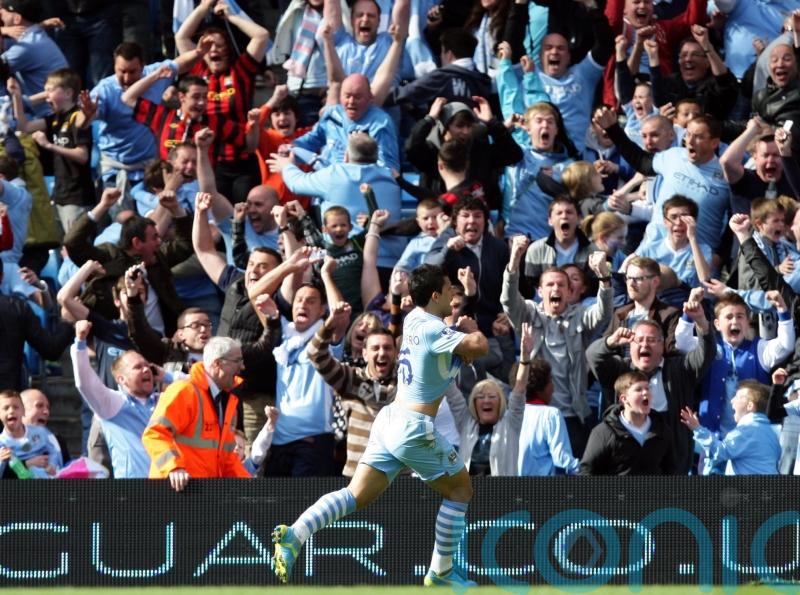 On This Day in 2011: Manchester City snap up Sergio Aguero