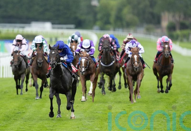 Appleby marks out Acomb Stakes plan for Ruling Court
