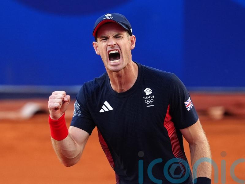 Andy Murray and Dan Evans stunning fightback to stave off the Scot&rsquo;s retirement