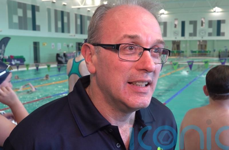 Swimmer going for solo Olympic medal ‘phenomenally talented’ – former coach