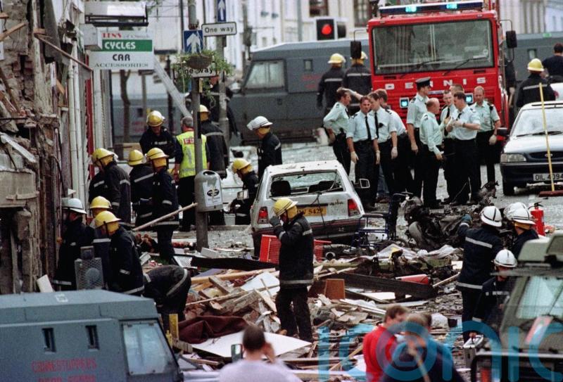Long-awaited Omagh bomb inquiry set for first public hearing