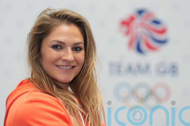 Amy Wilson-Hardy’s ‘racist message’ investigated by British Olympic Association