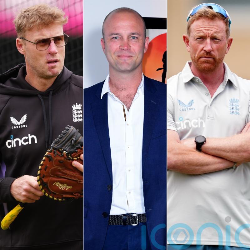 Who could be considered as England’s new white-ball coach?