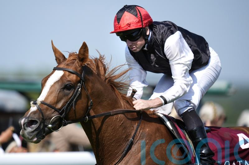 Comeback king Kyprios hailed as ‘so genuine’ by O’Brien