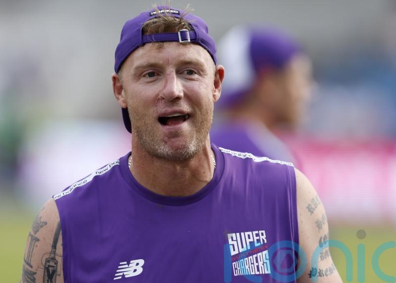 Andrew Flintoff could tell tale of how crash ‘changed life forever’ in TV series