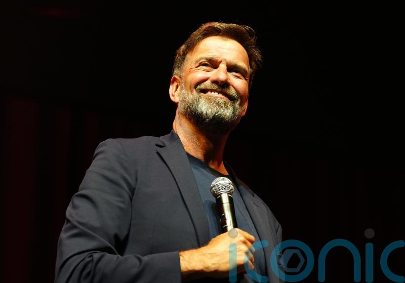 Jurgen Klopp rules himself out of contention for England manager vacancy