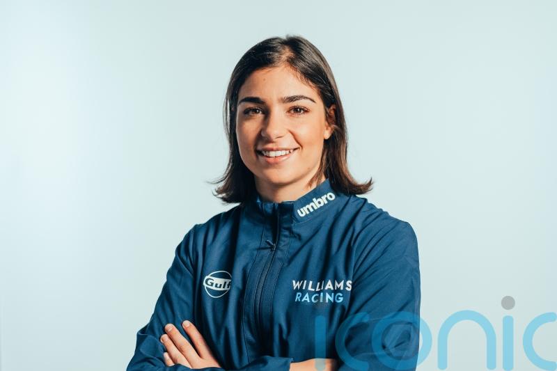 One of those things you dream of – Britain’s Jamie Chadwick eyes IndyCar ‘goal’
