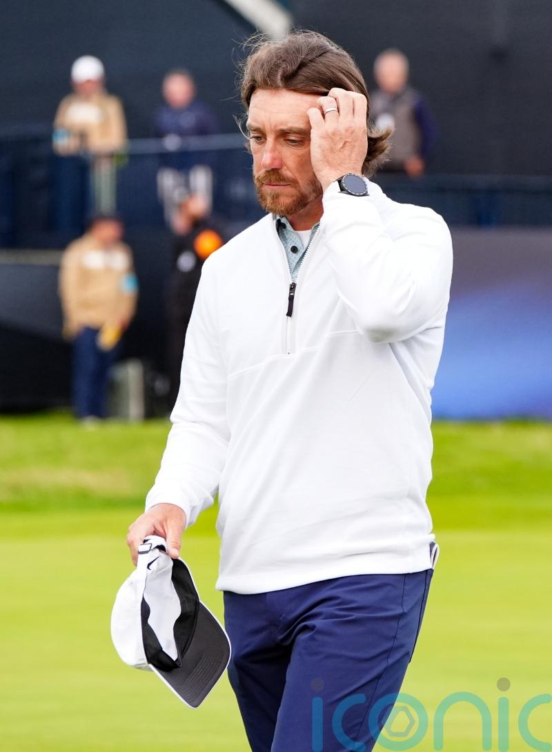 Tommy Fleetwood stunned by ‘horrific’ knife attack in his hometown of Southport
