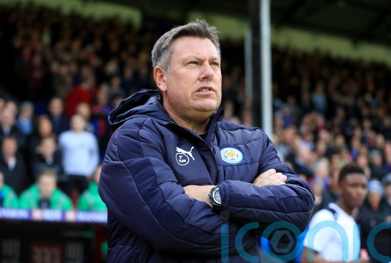 Leicester pay tribute to ‘inspirational’ Craig Shakespeare after death at 60