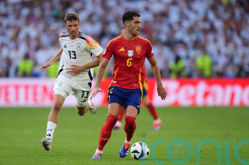 Football rumours: Arsenal close in on deal to sign Mikel Merino
