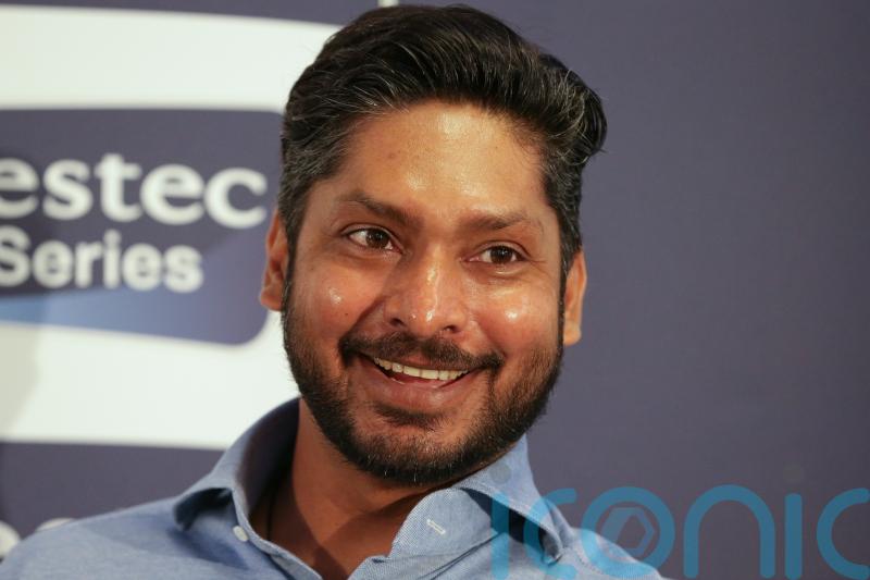 Kumar Sangakkara says England job an ‘exciting prospect’ but no ECB approach yet