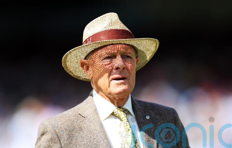 Sir Geoffrey Boycott: I’m alive because of the quick thinking of my wife Rachael