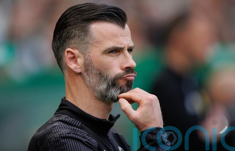 Stuart Kettlewell bemoans latest injury blows as Motherwell held by Ross County
