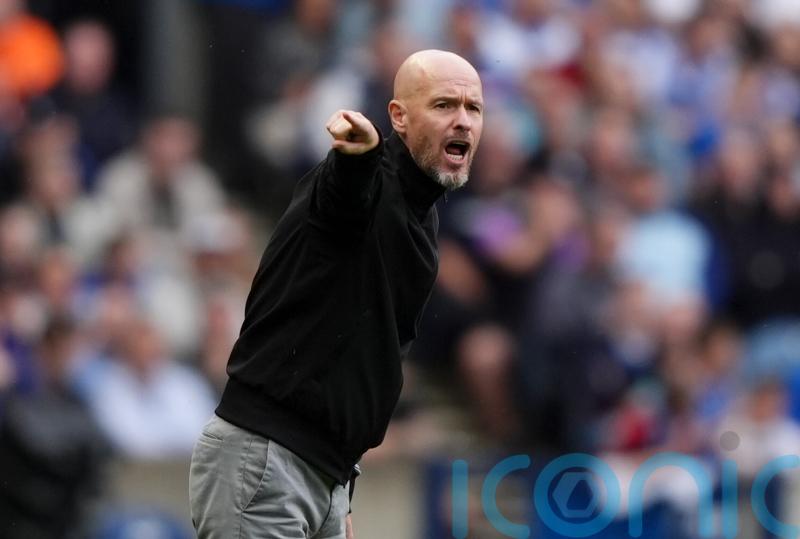 More fitness issues for Manchester United boss Erik ten Hag after Liverpool loss