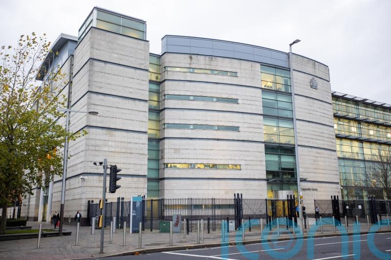 Police believe more disorder in Belfast is likely, court told