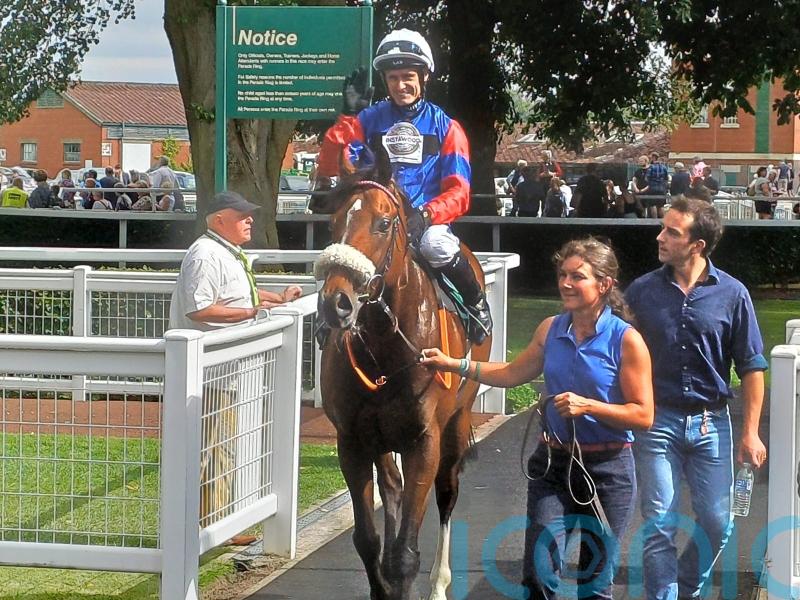 Simply no place quite like Ripon for Fortamour