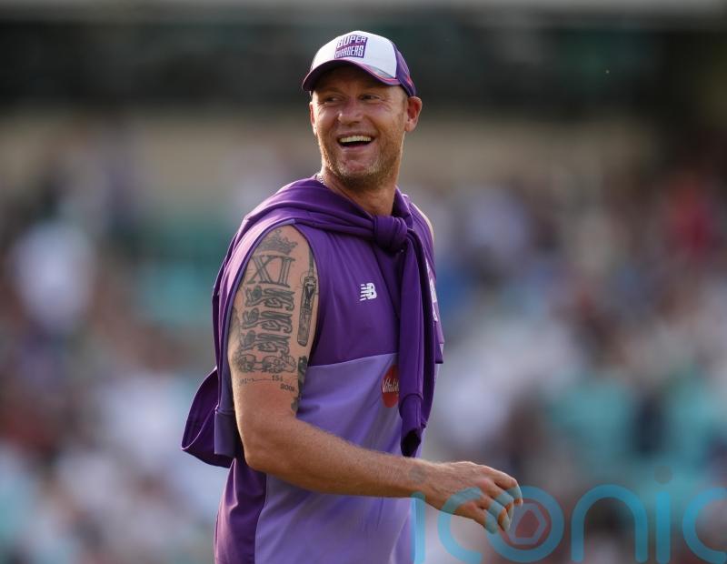 Andrew Flintoff: I’m keen to continue coaching after Northern Superchargers role