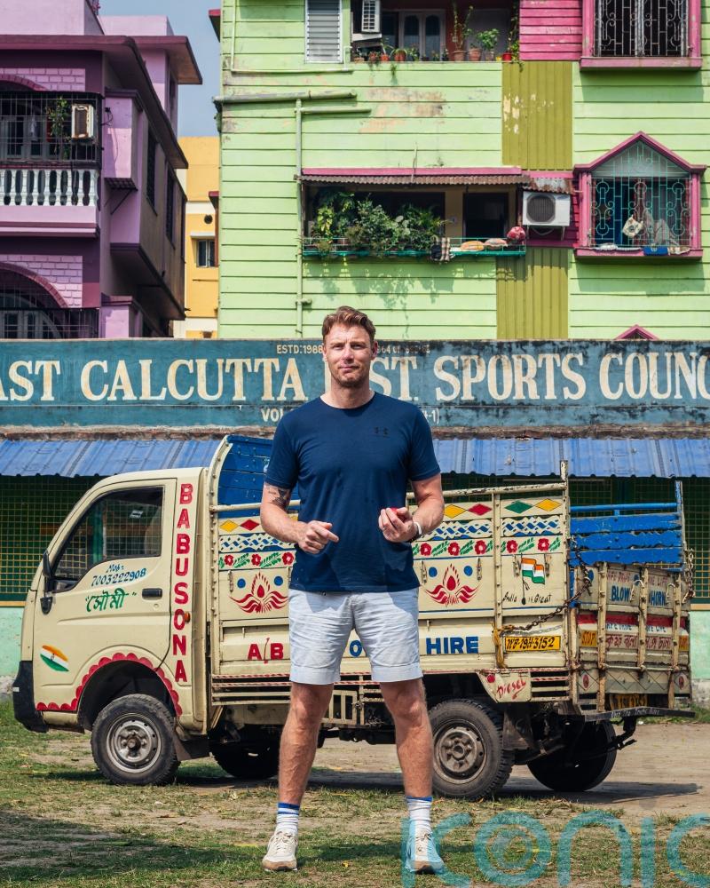 Andrew Flintoff says Top Gear crash caused ‘anxiety, nightmares and flashbacks’