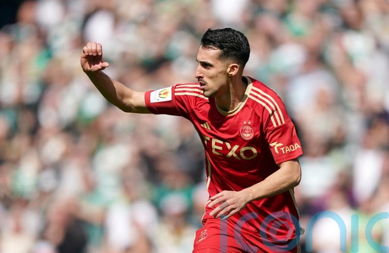 Aberdeen start their Premiership campaign with victory at St Johnstone