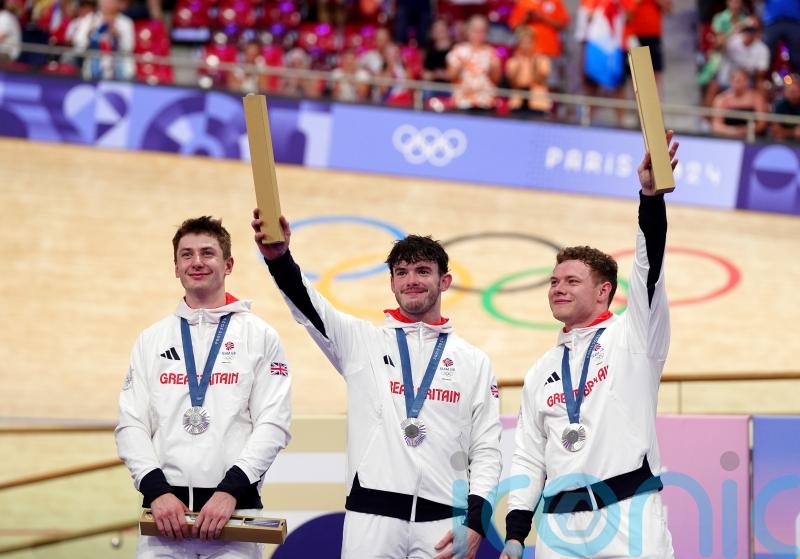 Great Britain needed world-class Dutch to ‘mess up’ to win Olympic gold
