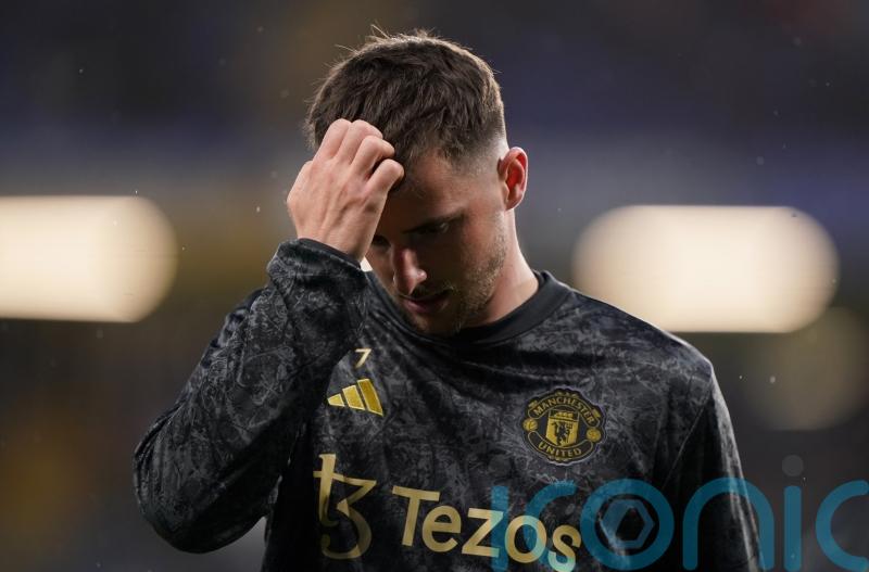Erik ten Hag tips ‘high-class player’ Mason Mount to make impact this term