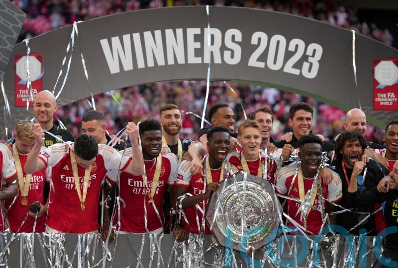 Stars missing as United and City renew rivalry – Community Shield talking points