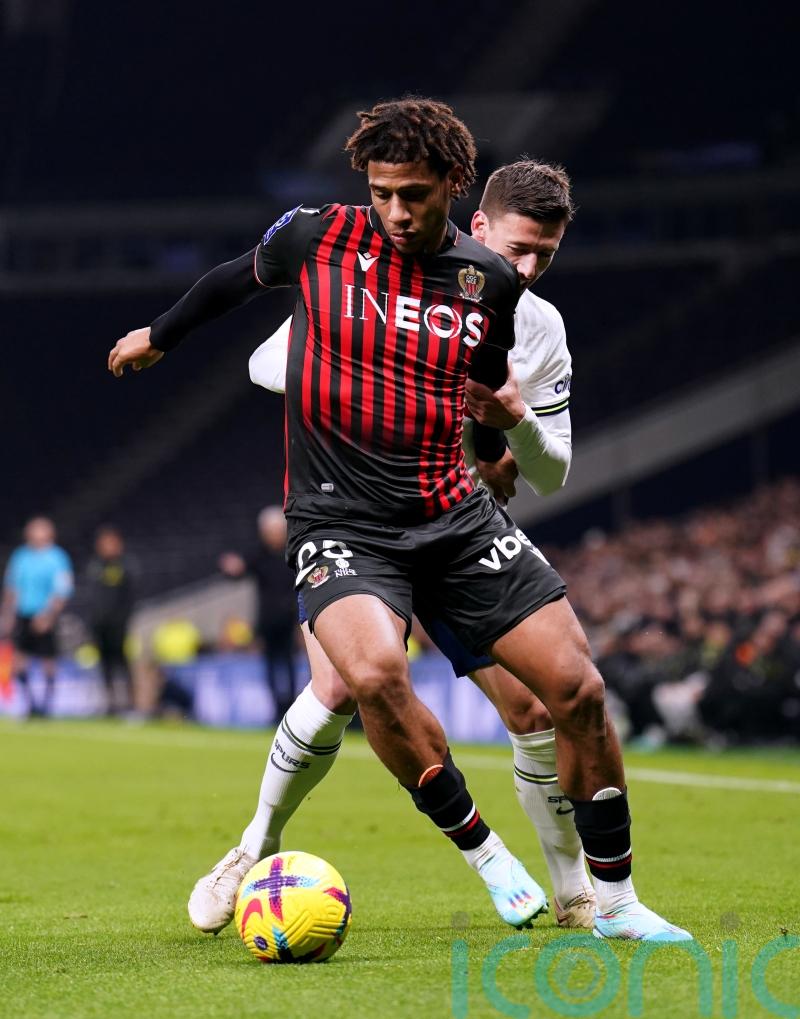 West Ham continue recruitment drive with loan signing of Jean-Clair Todibo