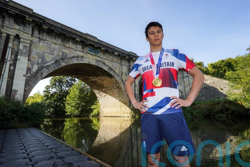 Joe Choong’s mother says journey to final has been an ’emotional rollercoaster’