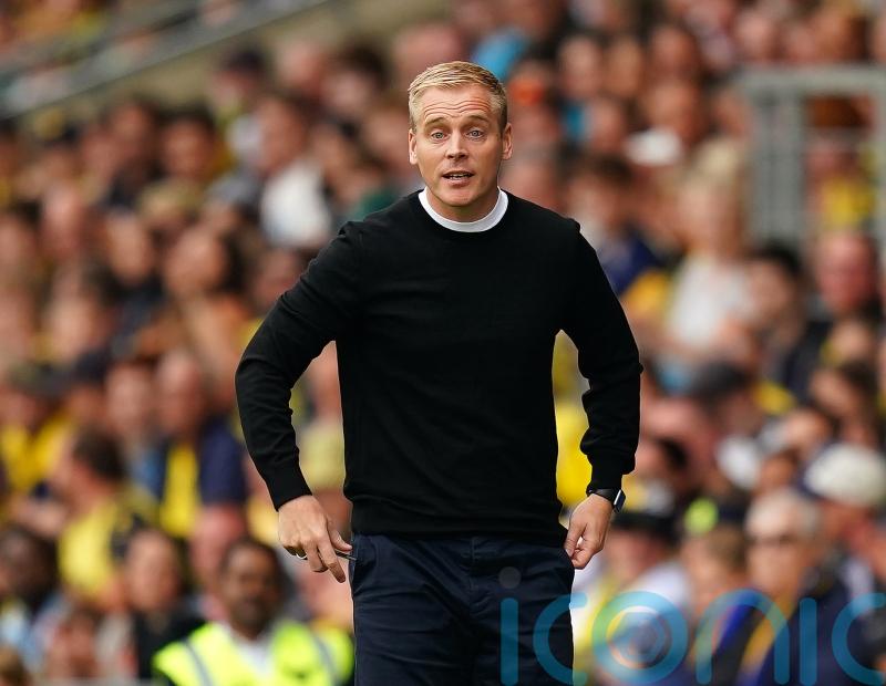 Johannes Hoff Thorup: Jonathan Rowe withdrawal hampered Norwich at Oxford