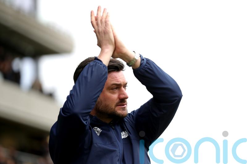 Johnnie Jackson praises Wimbledon for their spirit after Colchester win