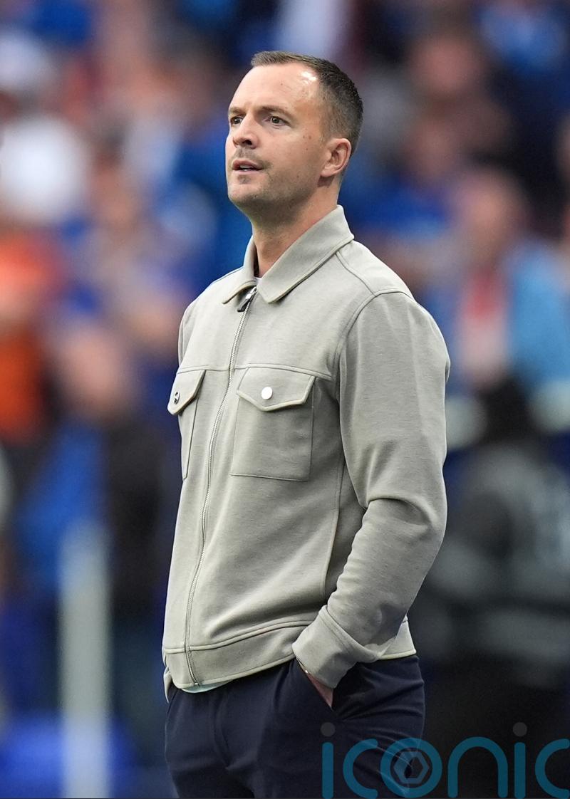 Chris Davies rues ‘tentative’ start as Birmingham held by Reading