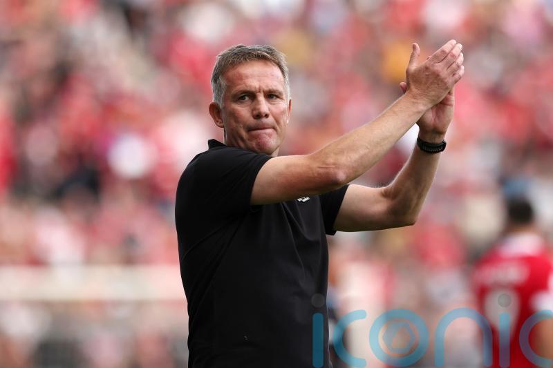 Phil Parkinson hails Jack Marriott wonder goal as Wrexham start off with win