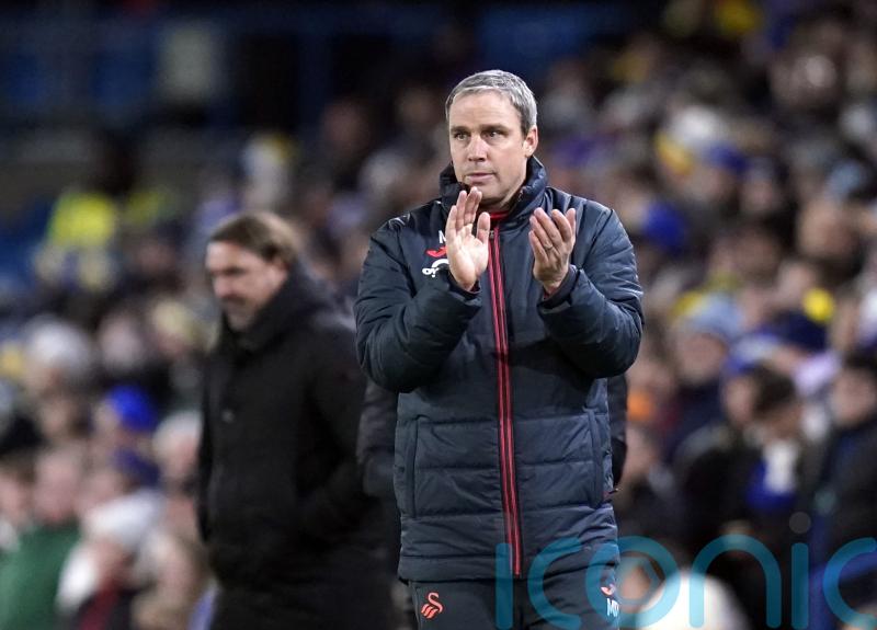 Michael Duff hoping &lsquo;excellent&rsquo; Huddersfield win will help change club mentality