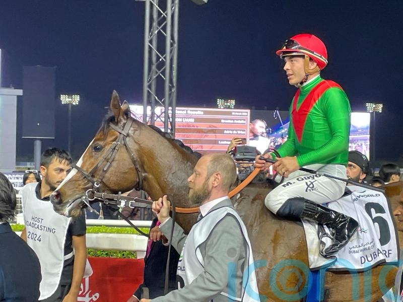 Facteur Cheval team eyeing dirt switch for Breeders’ Cup return