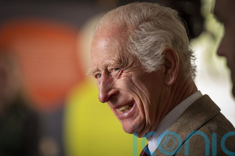 King hails competitors as Paris Olympics come to an end