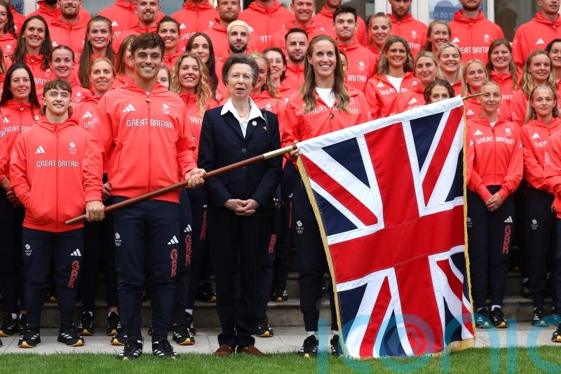 Team GB athletes set to return home after successful Paris Olympics