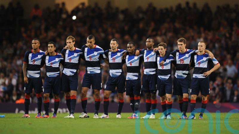British Olympic Association hoping to have men’s football team at 2028 Games