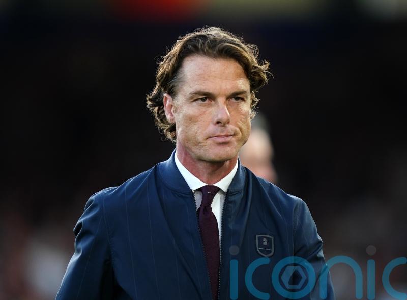 Scott Parker says Burnley’s Championship win at Luton made ‘big statement’