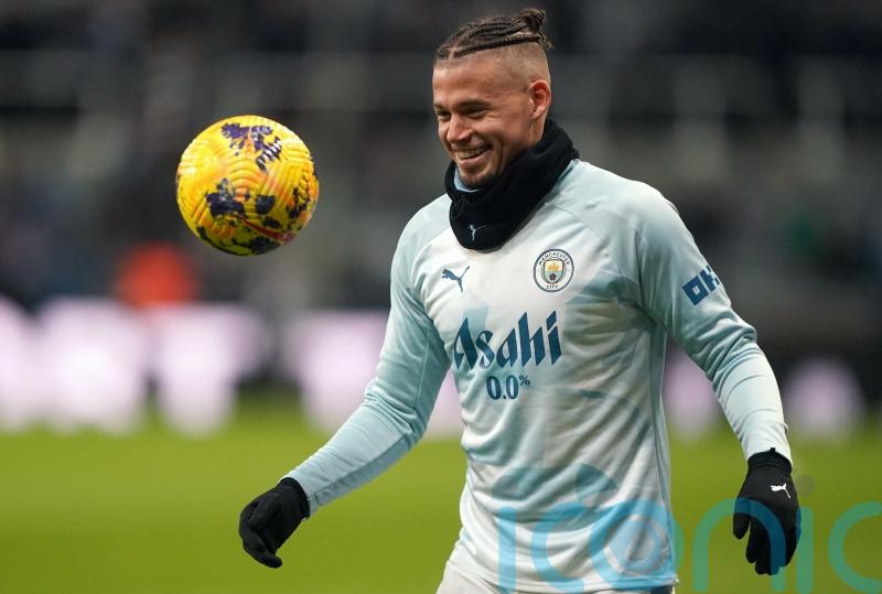 Football rumours: Premier League clubs keen on Kalvin Phillips loan deal