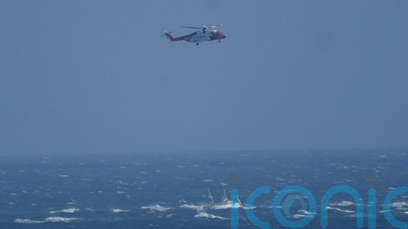 Body of missing kayaker recovered off Waterford coast