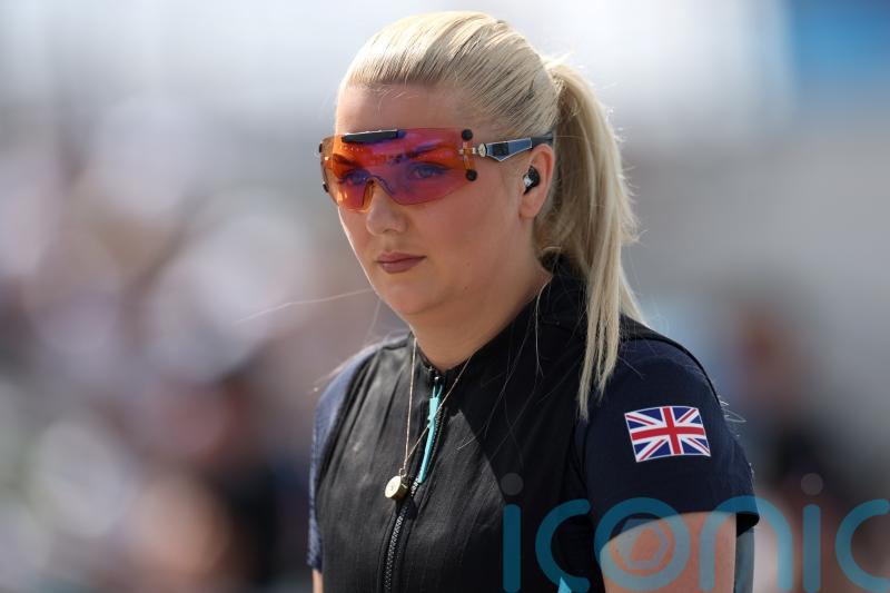 Amber Rutter wants ‘apology for incorrect decision’ that ended gold medal hopes