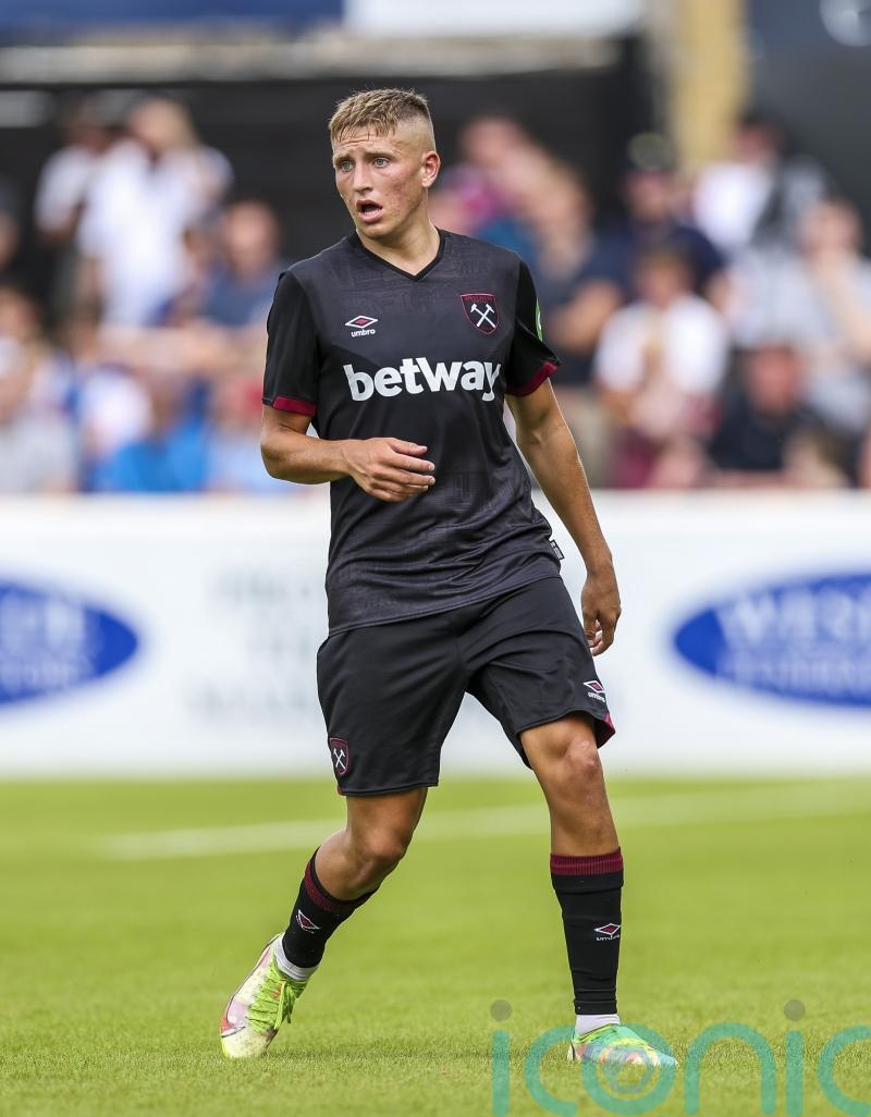 Callum Marshall nets on debut as Huddersfield ease past Morecambe