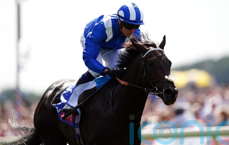 Alflaila should be favoured by Juddmonte International set-up