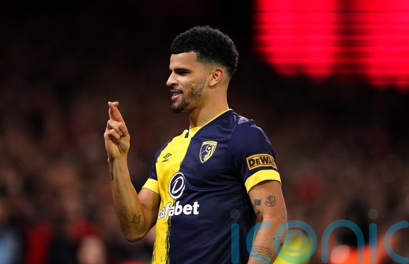 Dominic Solanke can help push Tottenham into top four – Les Ferdinand