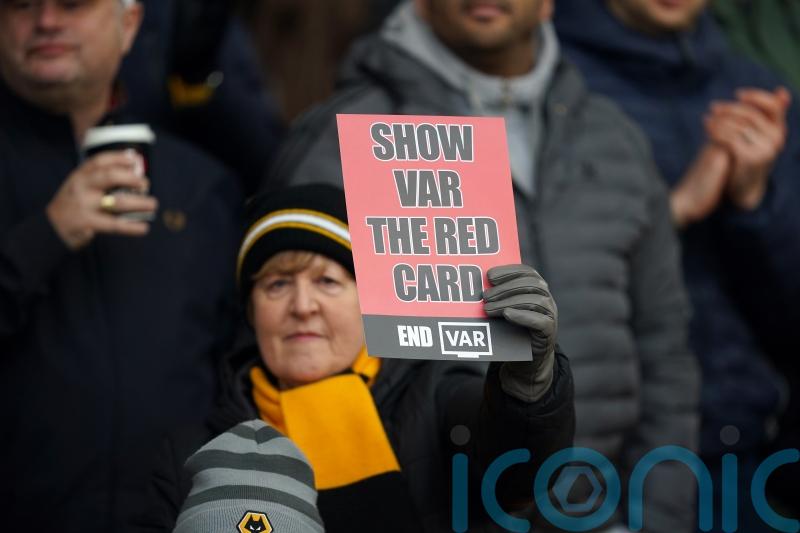 Premier League ‘in denial’ over fans’ VAR concerns, says FSA