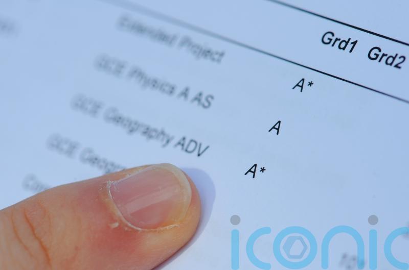 Regions see jump in top A-level grades but experts warn inequalities remain