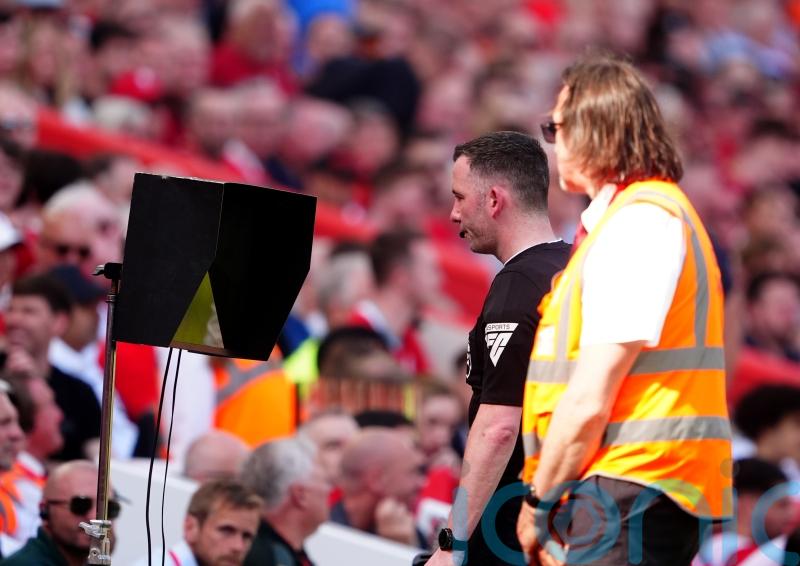 VAR, offside and handball &ndash; Changes to look out for in the Premier League