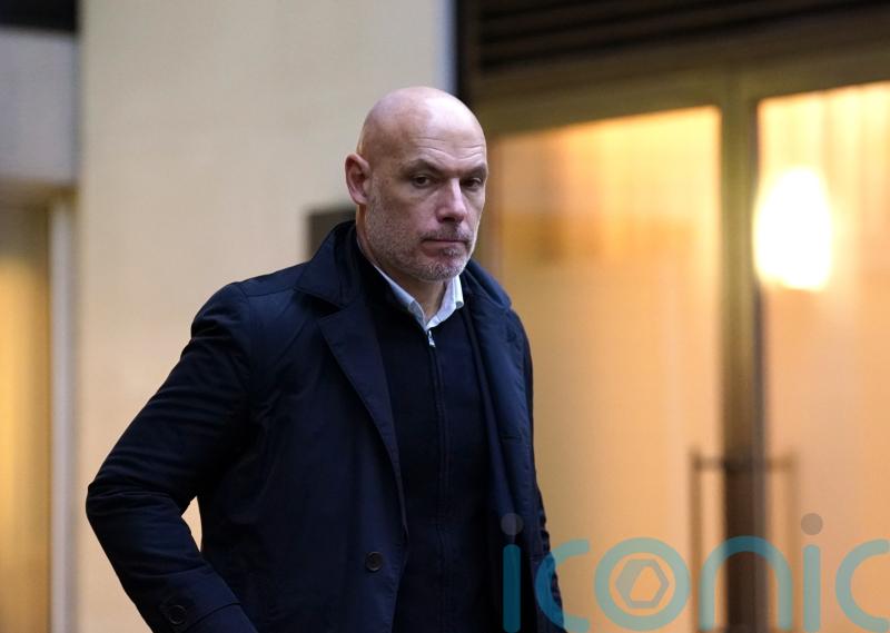 Referees’ allegiances to be made public – Howard Webb