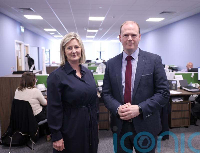 Stormont ministers ‘working together’ against hate crime attacks